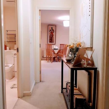 Central Spacious And Secure With A Double Bed Edgware Dış mekan fotoğraf