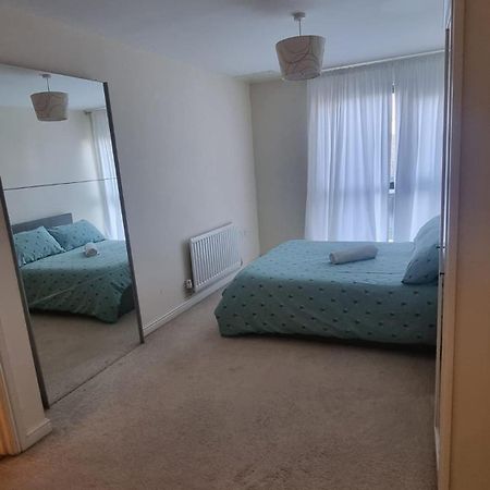 Central Spacious And Secure With A Double Bed Edgware Dış mekan fotoğraf