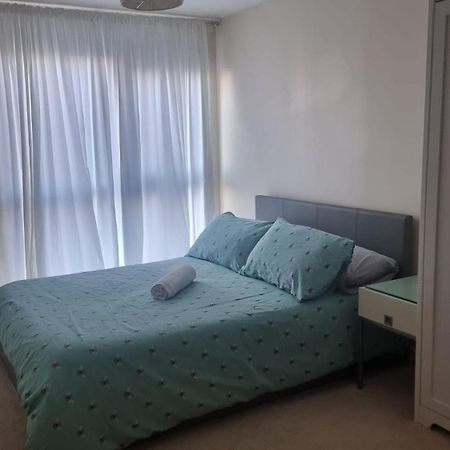 Central Spacious And Secure With A Double Bed Edgware Dış mekan fotoğraf