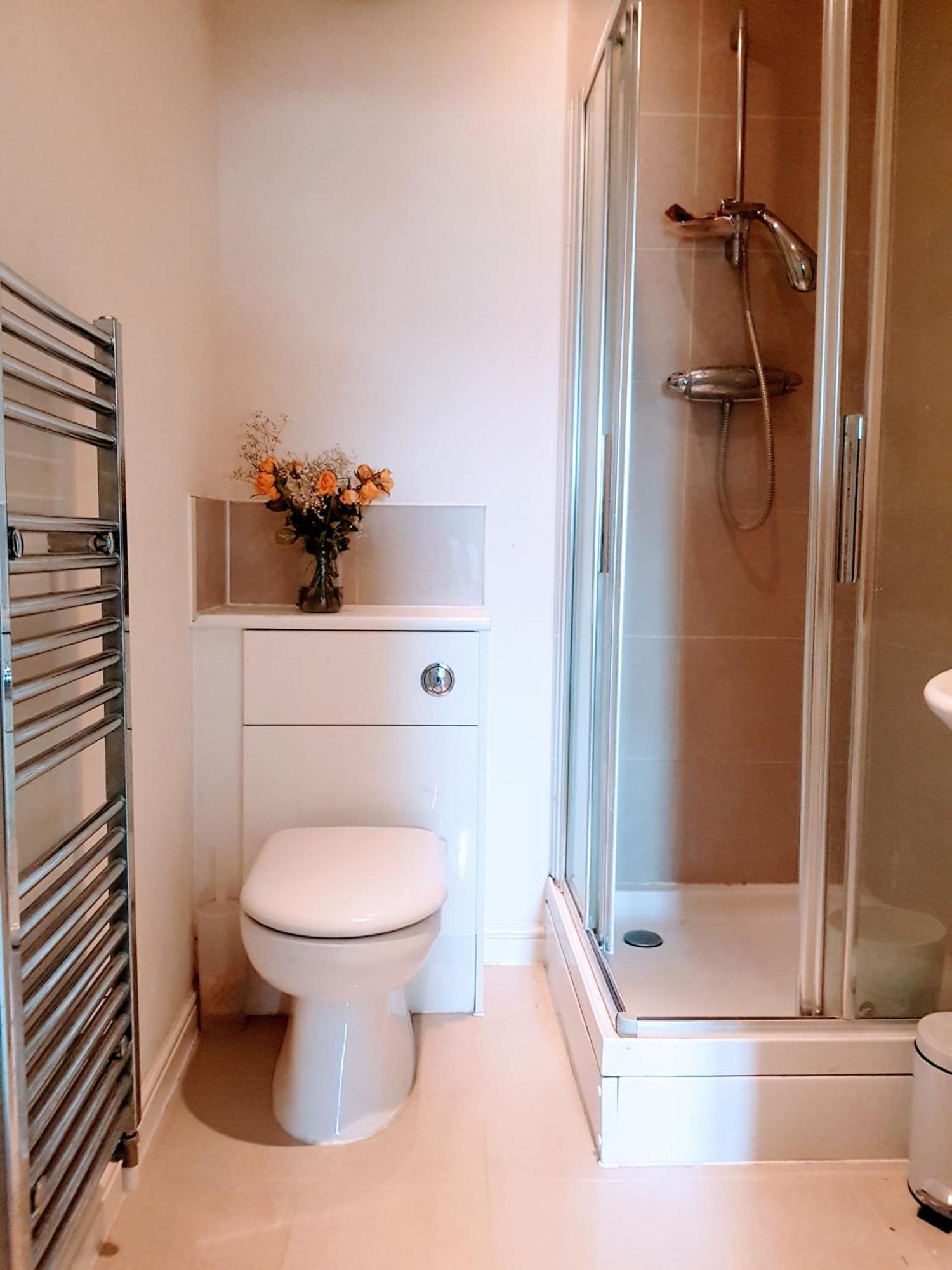 Central Spacious And Secure With A Double Bed Edgware Oda fotoğraf
